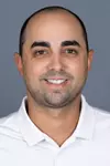 Clayton Brady Headshot