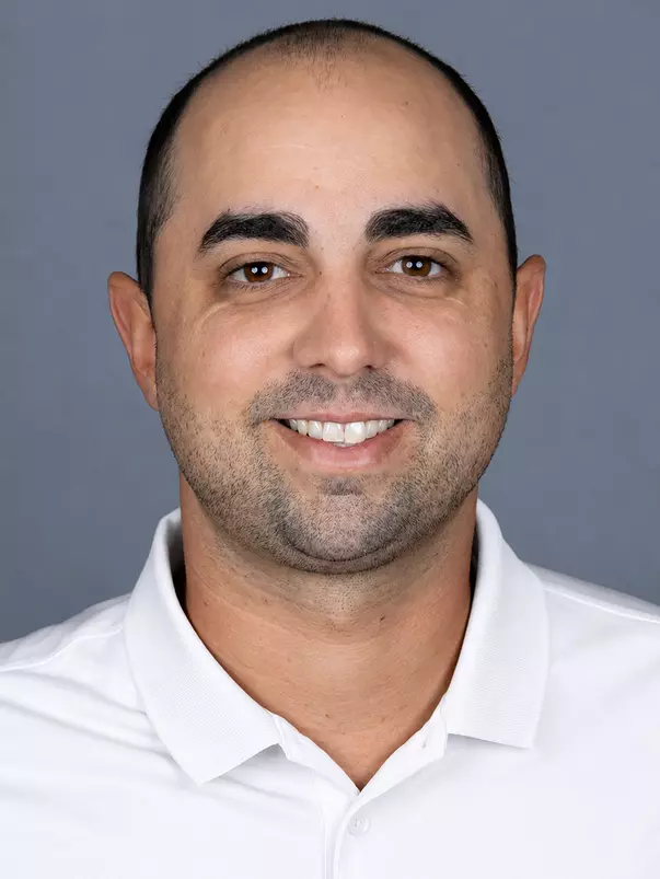 Clayton Brady Headshot