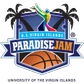 U.S. Virgin Islands Paradise Jam University of the Virgin Islands