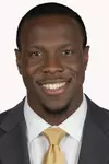 Jonathan Tchamwa Tchatchoua Headshot 2026