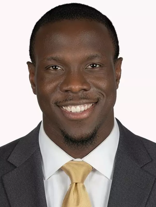 Jonathan Tchamwa Tchatchoua Headshot 2026