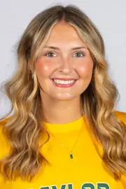 Hailey Smith 2026 Headshot