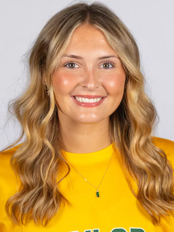 Hailey Smith 2026 Headshot