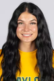 Sierra Gallant 2026 Headshot