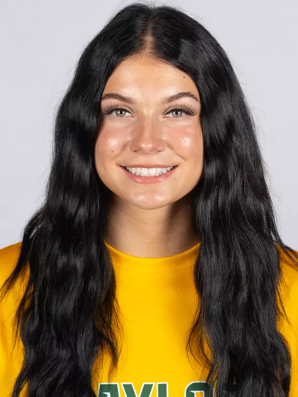 Sierra Gallant 2026 Headshot