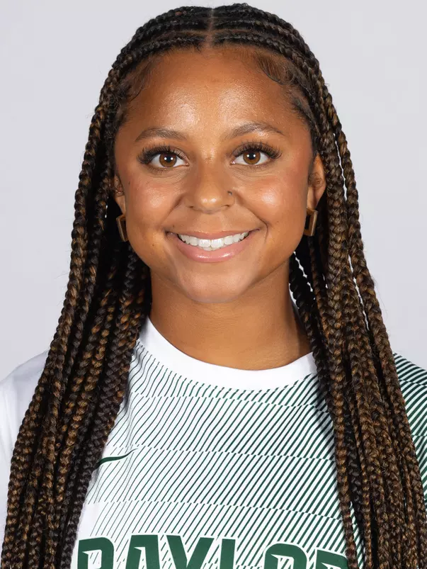 Aryanna Jimison 2026 Headshot