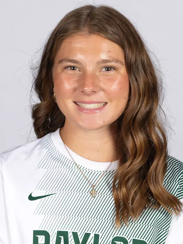 Brynnlee Bohannon 2026 Headshot
