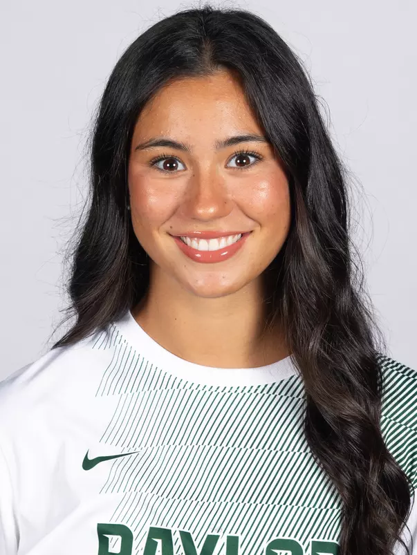 Emerson Garcia 2026 Headshot