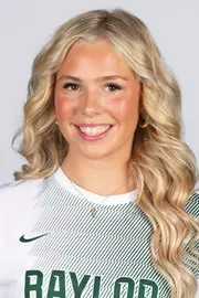 Keira Martin 2026 Headshot