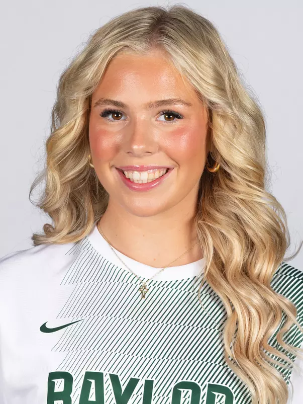 Keira Martin 2026 Headshot
