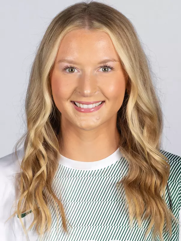 Grace White 2026 Headshot