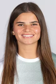 Tatum Greensage 2026 Headshot