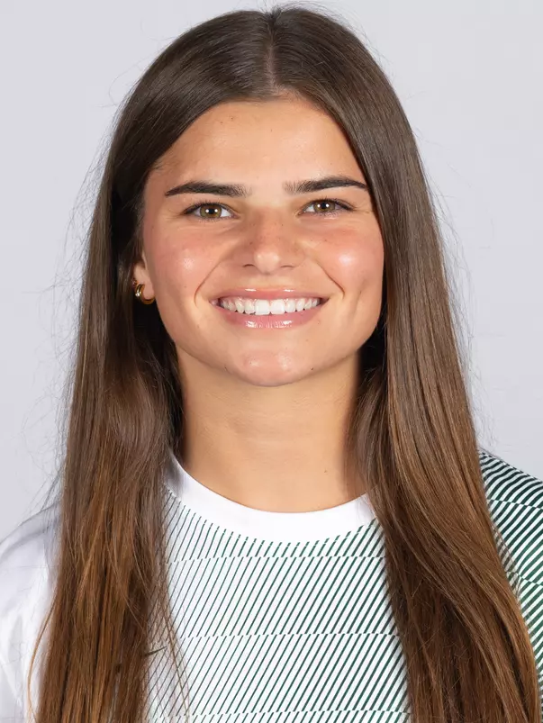Tatum Greensage 2026 Headshot