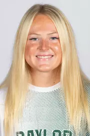 Chloe Adams 2026 Headshot
