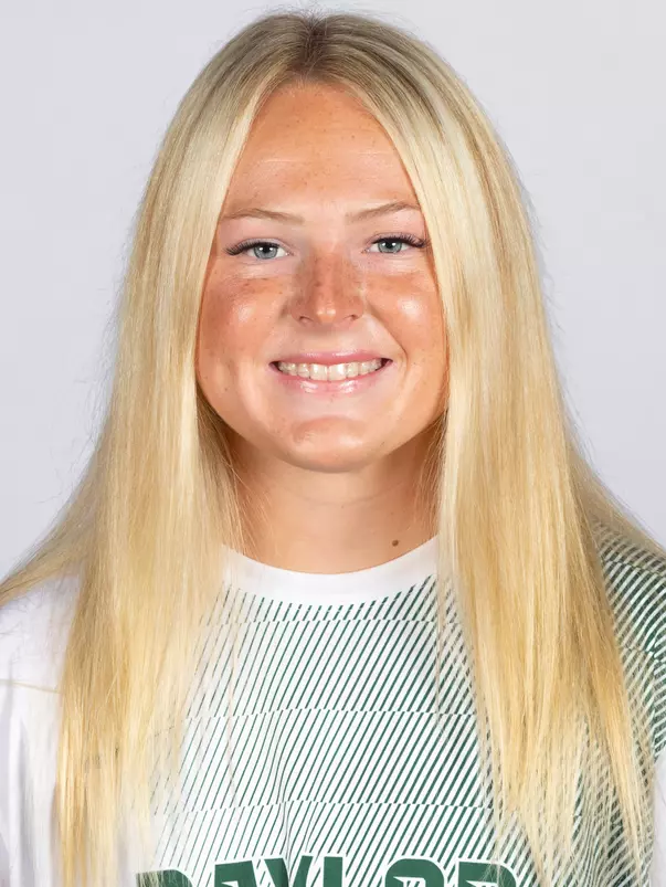 Chloe Adams 2026 Headshot
