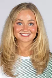 Bella James 2026 Headshot