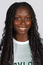 Nyela Calnek 2026 Headshot