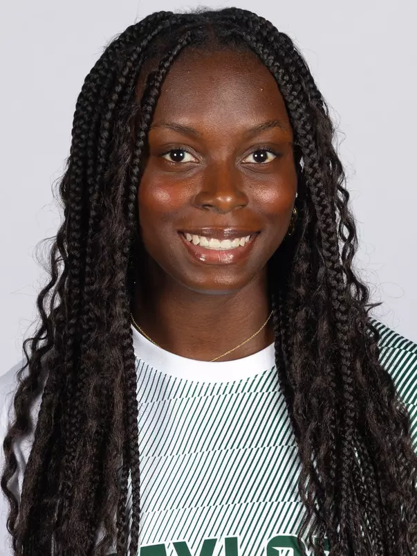 Nyela Calnek 2026 Headshot
