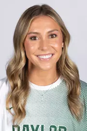 Skylar Zinnecker 2026 Headshot