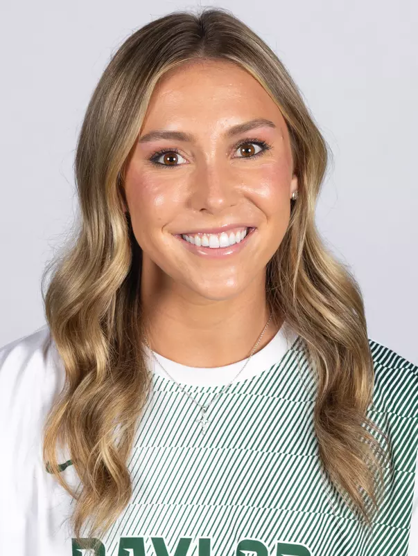 Skylar Zinnecker 2026 Headshot