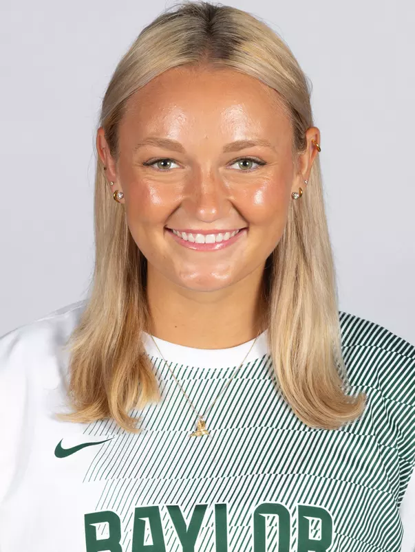 Kate Runyon 2026 Headshot