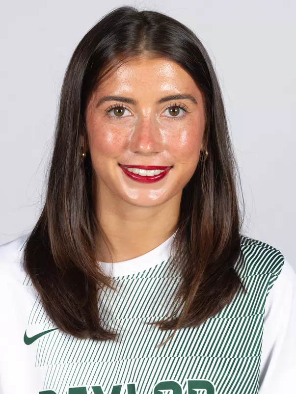 Ava Slay 2026 Headshot