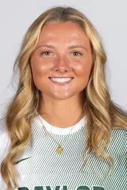 Sydney Miller 2026 Headshot