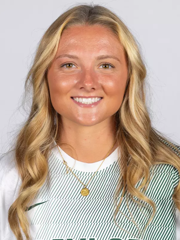 Sydney Miller 2026 Headshot