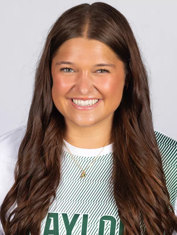 Kaitlin Swann 2026 Headshot