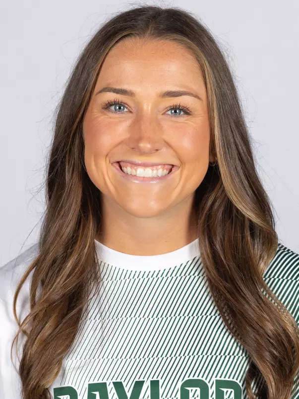 Natalie Vatter 2026 Headshot
