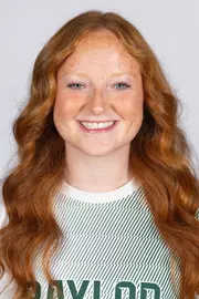 Olivia Hess 2026 Headshot