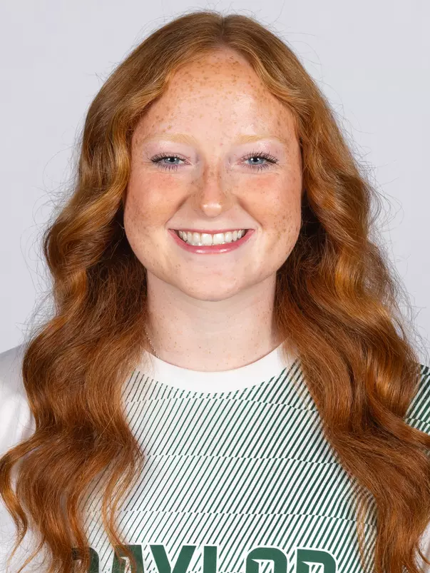 Olivia Hess 2026 Headshot