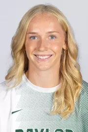 Lauren Omholt 2026 Headshot