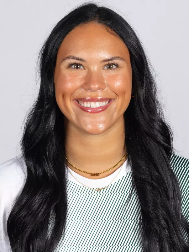 Adriana Merriam 2026 Headshot