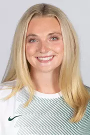 Taylor Evans 2026 Headshot