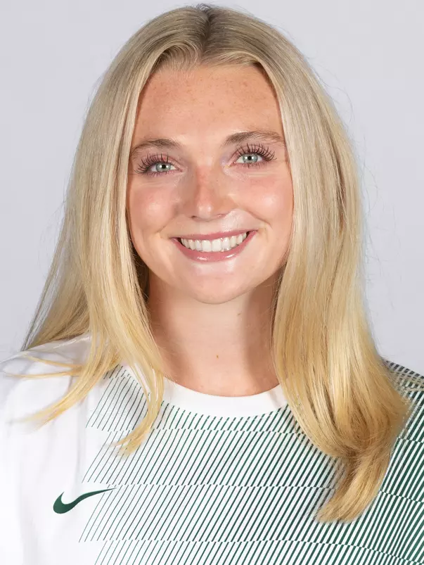 Taylor Evans 2026 Headshot
