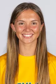 Riley Franklin 2026 Headshot