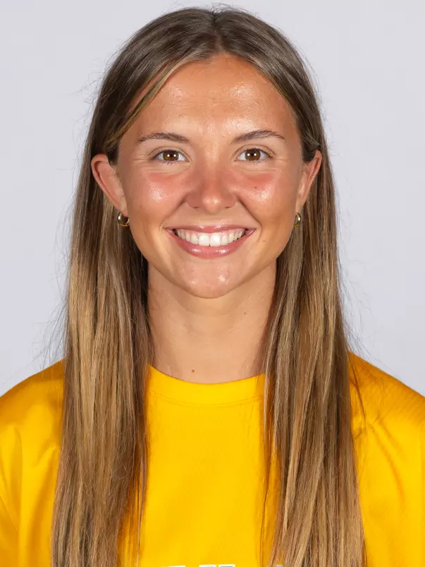 Riley Franklin 2026 Headshot