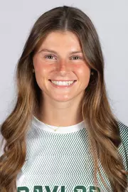 Callie Conrad 2026 Headshot