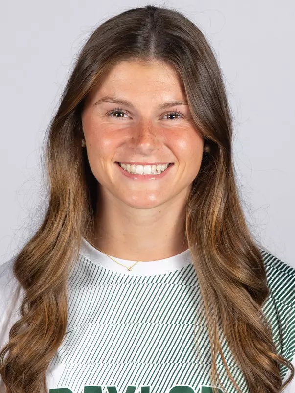 Callie Conrad 2026 Headshot