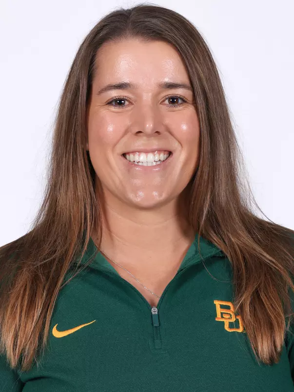 Blair Shankle 2026 Headshot