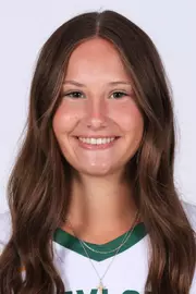 Abby Schoene 2026 Headshot