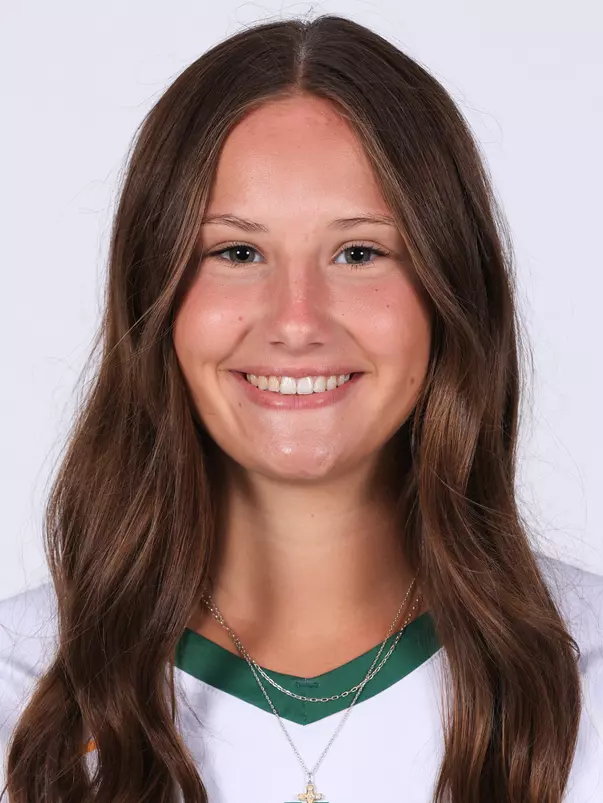 Abby Schoene 2026 Headshot