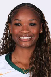 Bailey Warren 2026 Headshot
