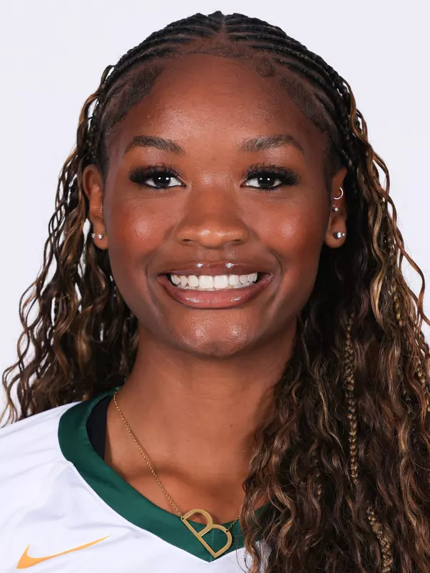 Bailey Warren 2026 Headshot