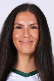 Grace Carroll 2026 Headshot