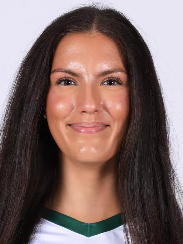 Grace Carroll 2026 Headshot