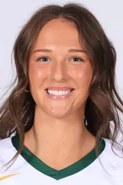 Halle Bills 2026 Headshot