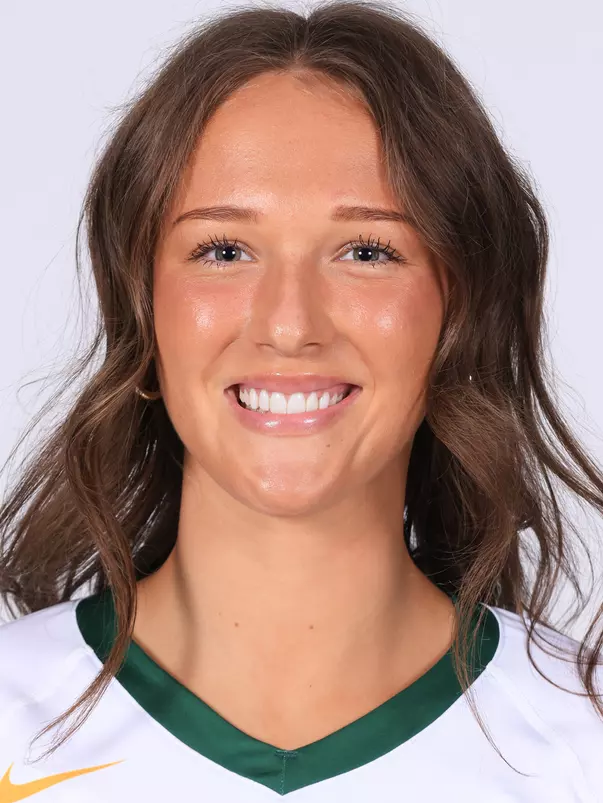 Halle Bills 2026 Headshot