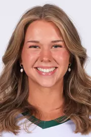 Harley Greek 2026 Headshot